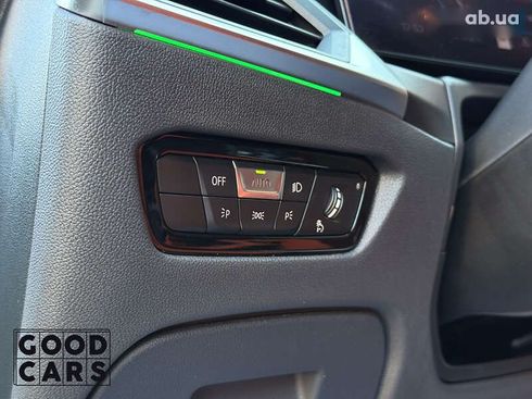BMW M3 2022 - фото 24