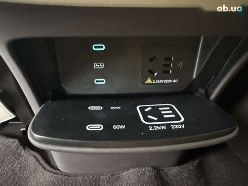 Denza Z9 2024 - фото 9