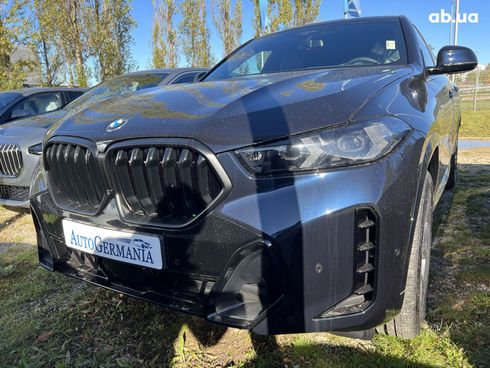 BMW X6 2024 - фото 25