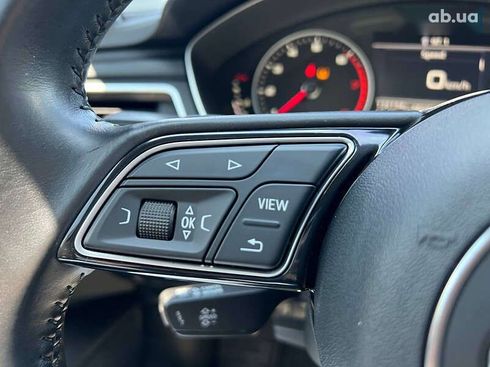 Audi A4 2017 - фото 14