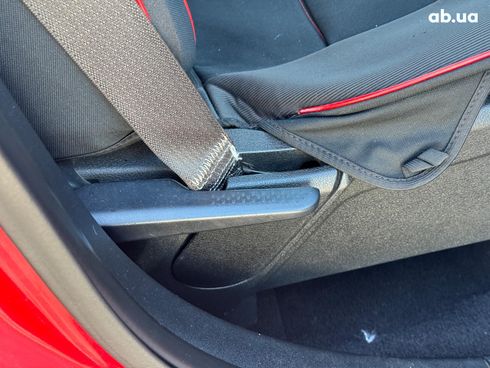 Dodge Journey 2018 красный - фото 28