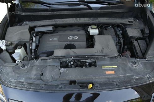 Infiniti QX60 2020 - фото 17