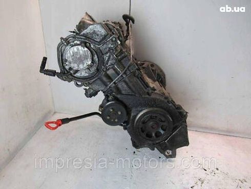 двигатель в сборе для Mercedes-Benz A-Класс - купити на Автобазарі - фото 7