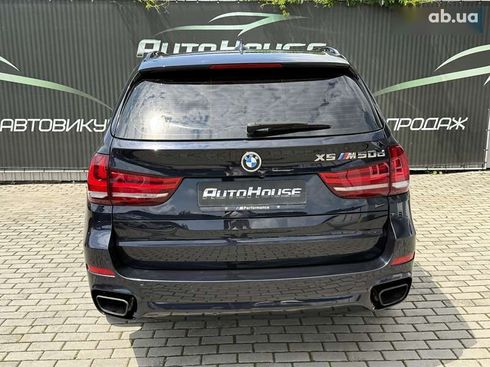 BMW X5 2013 - фото 23