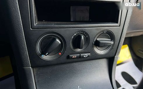 Skoda Octavia 2007 - фото 15
