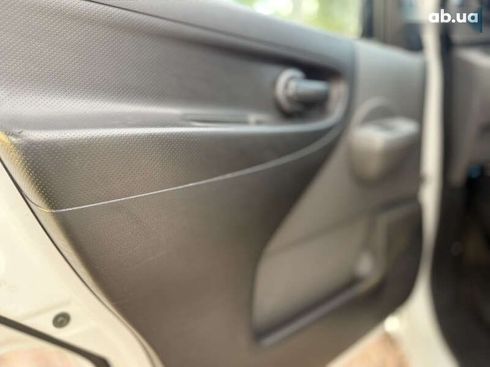 Nissan e-NV200 2018 - фото 23