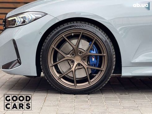 BMW 3 серия 2023 - фото 12