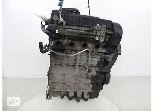 двигатель в сборе для Volkswagen Passat - купить на Автобазаре - фото 6