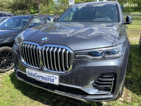 BMW X7 2020 - фото 2