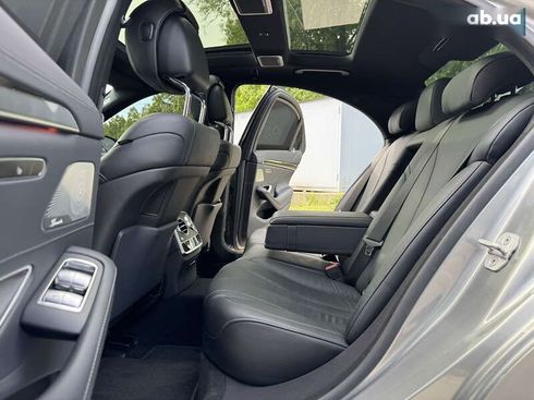 Mercedes-Benz S-Класс 2014 - фото 30