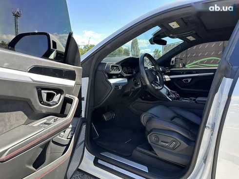 Lamborghini Urus 2019 - фото 7