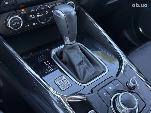 Mazda CX-9 2016 - фото 26