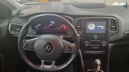 Renault Megane 2020 - фото 9