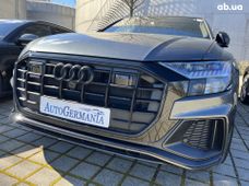 Продажа б/у Audi Q8 2023 года - купить на Автобазаре