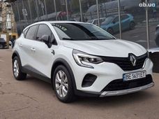 Продажа б/у Renault Captur в Киевской области - купить на Автобазаре