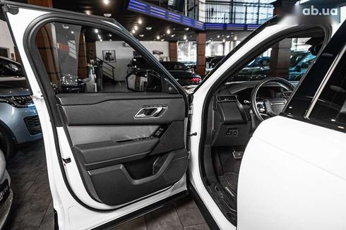 Land Rover Range Rover Velar 2022 - фото 20