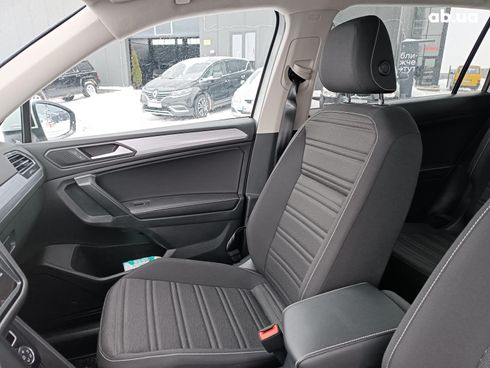 Volkswagen Tiguan 2024 белый - фото 52