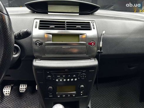 Citroёn C4 2009 - фото 17