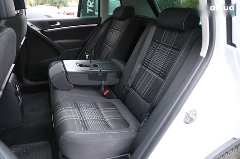 Volkswagen Tiguan 2015 - фото 8