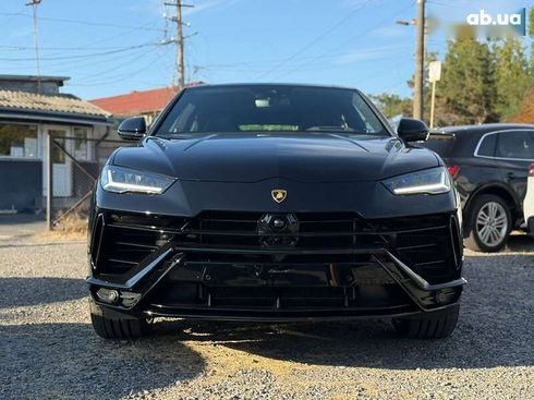 Lamborghini Urus 2024 - фото 5