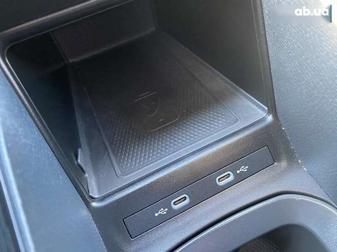 Volkswagen ID.4 2022 - фото 20