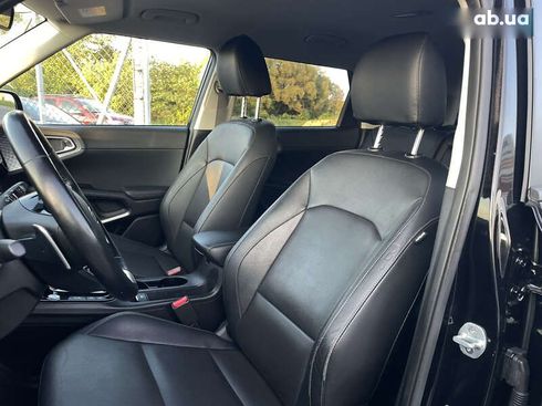 Kia Soul EV 2020 - фото 14