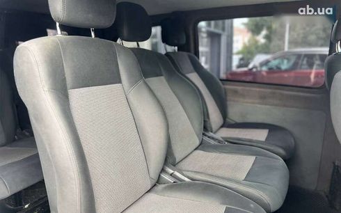 Mercedes-Benz Vito 2006 - фото 24