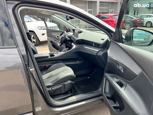 Peugeot 5008 2019 - фото 29