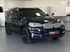 Продажа б/у BMW X5 2014 года в Киеве - купить на Автобазаре