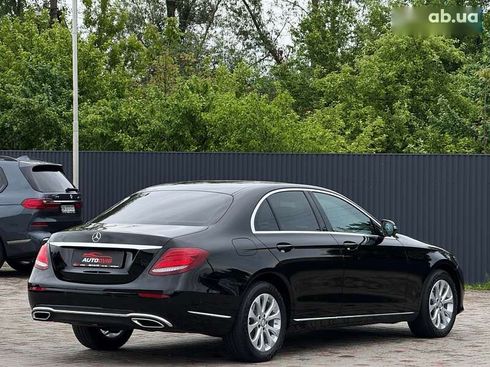 Mercedes-Benz E-Класс 2017 - фото 4