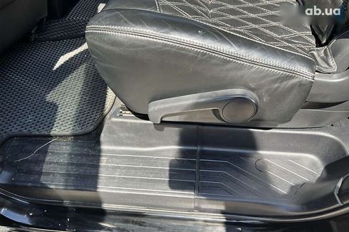 Toyota Sequoia 2008 - фото 18