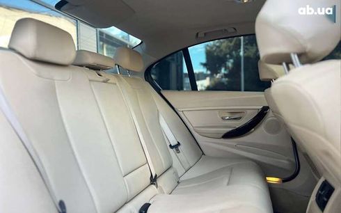 BMW 3 серия 2012 - фото 25