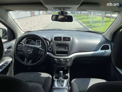 Dodge Journey 2018 - фото 19