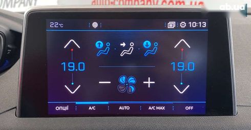 Peugeot 3008 2020 - фото 28