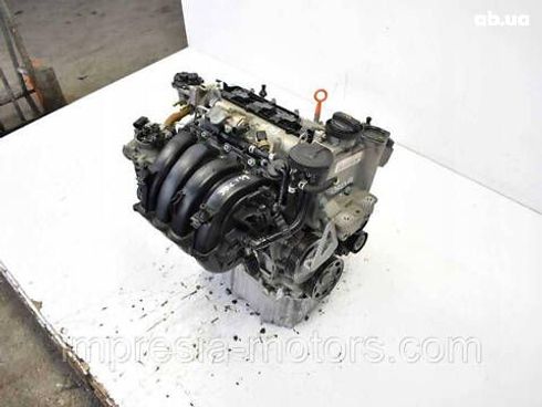 двигатель в сборе для Audi A3 - купити на Автобазарі - фото 6