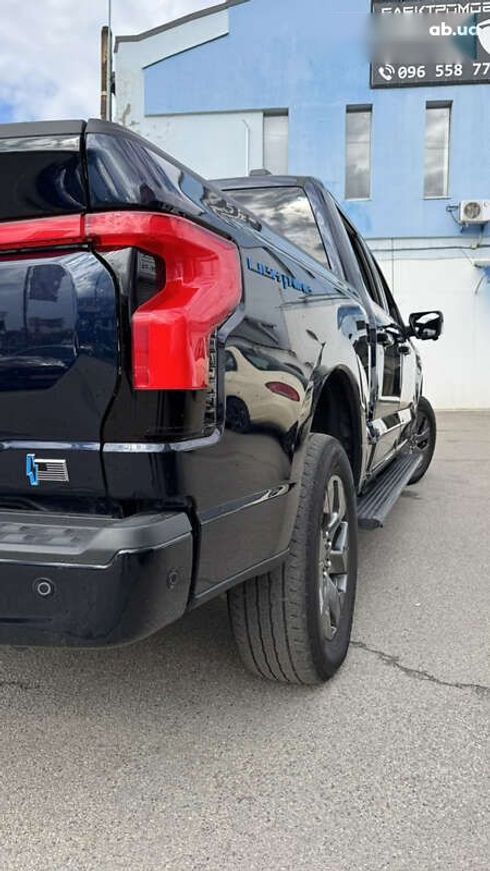 Ford f-150 2023 - фото 10