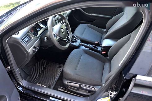 Volkswagen Jetta 2017 - фото 23