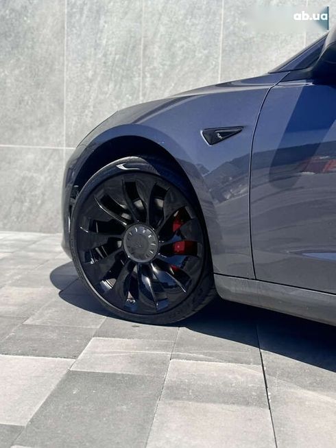 Tesla Model 3 2022 - фото 15