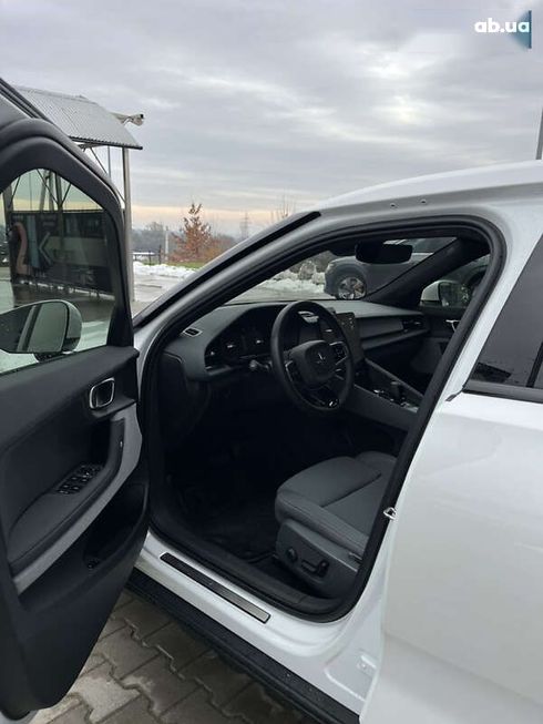 Polestar 2 2020 - фото 9
