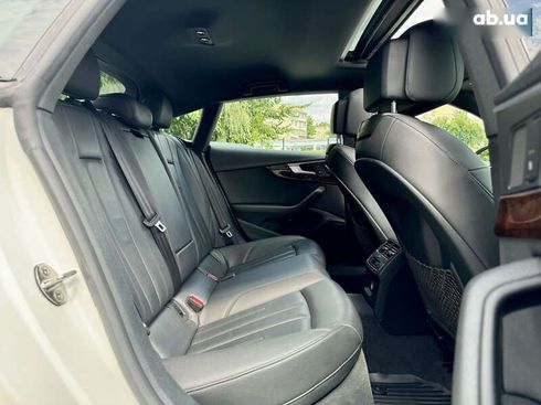 Audi A5 2019 - фото 4