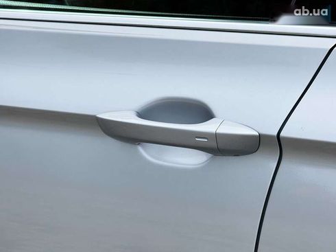 Volkswagen passat alltrack 2020 - фото 21