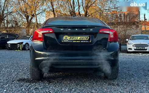 Volvo S60 2011 - фото 5