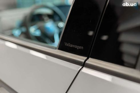 Volkswagen ID.4 Crozz 2021 - фото 12