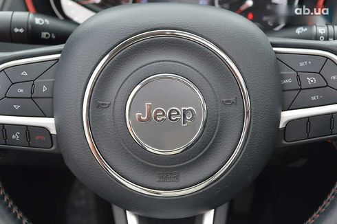 Jeep Compass 2019 - фото 23