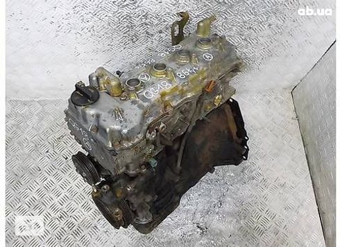 двигатель в сборе для Nissan Almera - купить на Автобазаре - фото 2