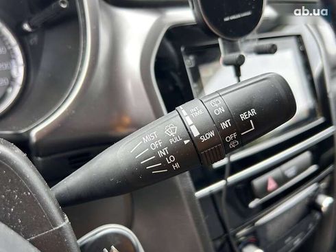 Suzuki Vitara 2023 - фото 19