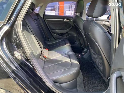Audi A3 2015 - фото 22