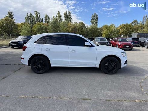 Audi Q5 2016 - фото 4