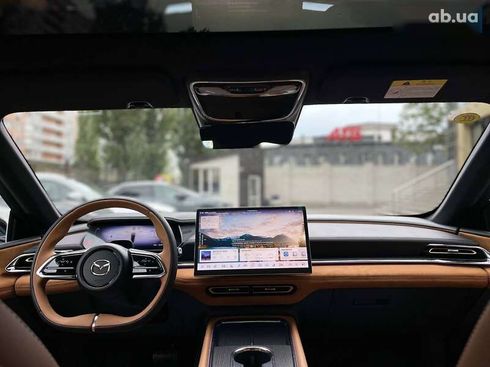 Mazda EZ-6 2025 - фото 25