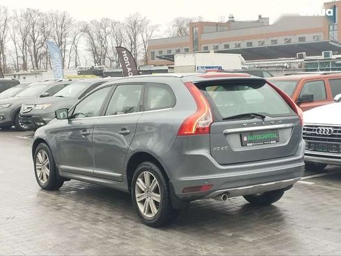 Volvo XC60 2016 - фото 14